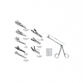 Nazal Cutting Forceps